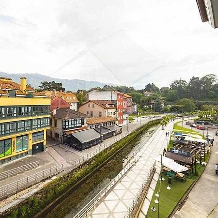 Galeria 2Llanes Suites Dış mekan fotoğraf