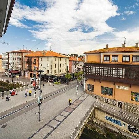 Galeria 2Llanes Suites Dış mekan fotoğraf