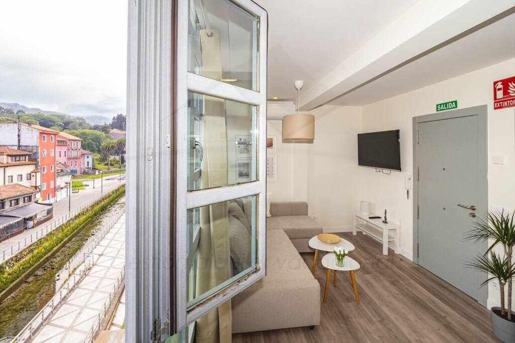 Galeria 2Llanes Suites Dış mekan fotoğraf