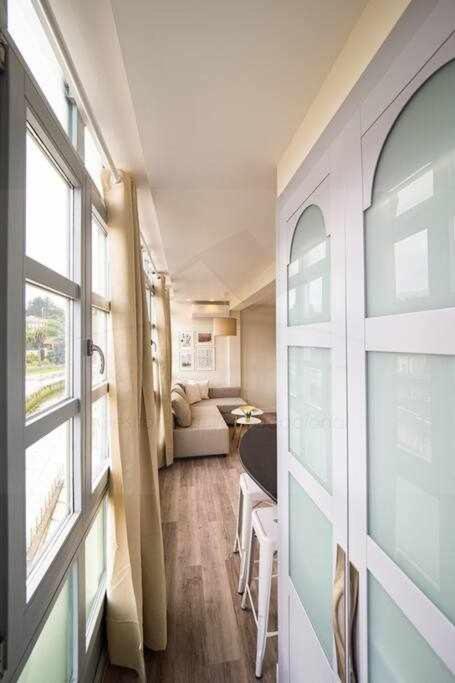 Galeria 2Llanes Suites Dış mekan fotoğraf
