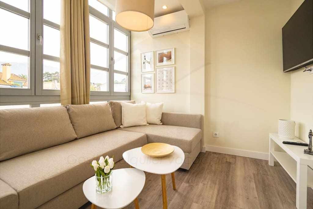 Galeria 2Llanes Suites Dış mekan fotoğraf