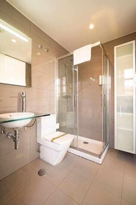 Galeria 2Llanes Suites Dış mekan fotoğraf