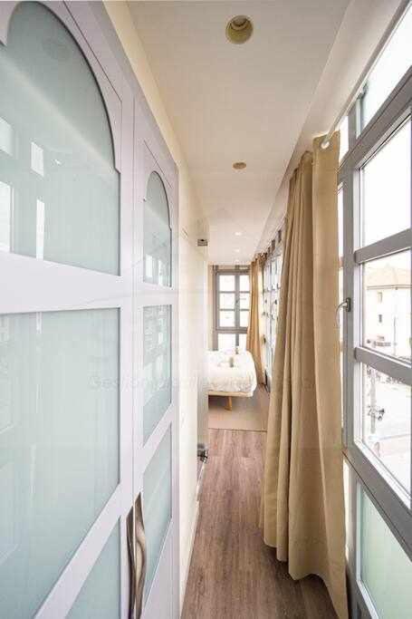 Galeria 2Llanes Suites Dış mekan fotoğraf