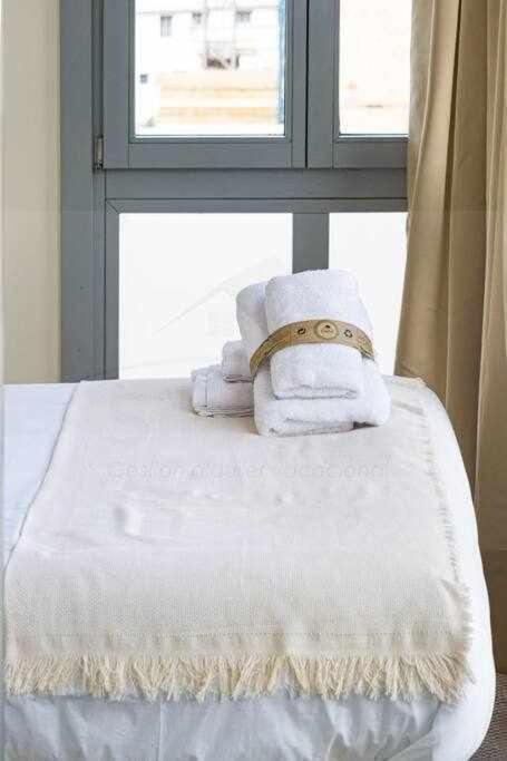Galeria 2Llanes Suites Dış mekan fotoğraf