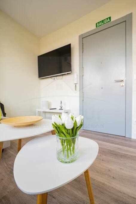Galeria 2Llanes Suites Dış mekan fotoğraf