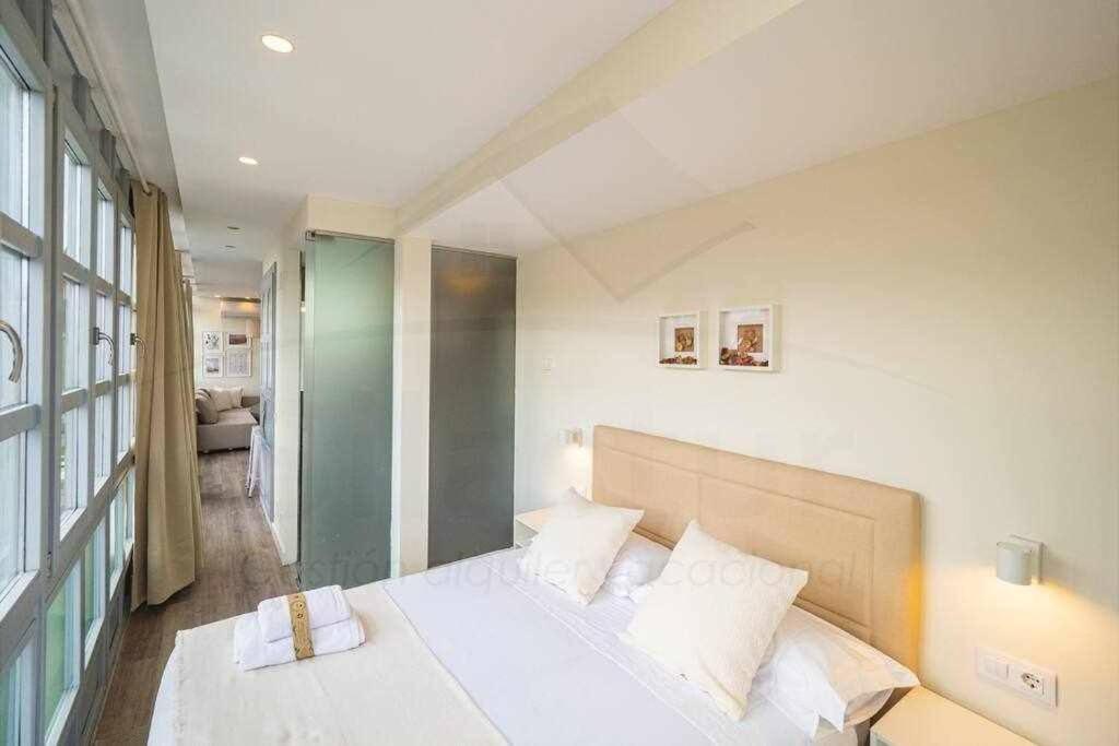 Galeria 2Llanes Suites Dış mekan fotoğraf