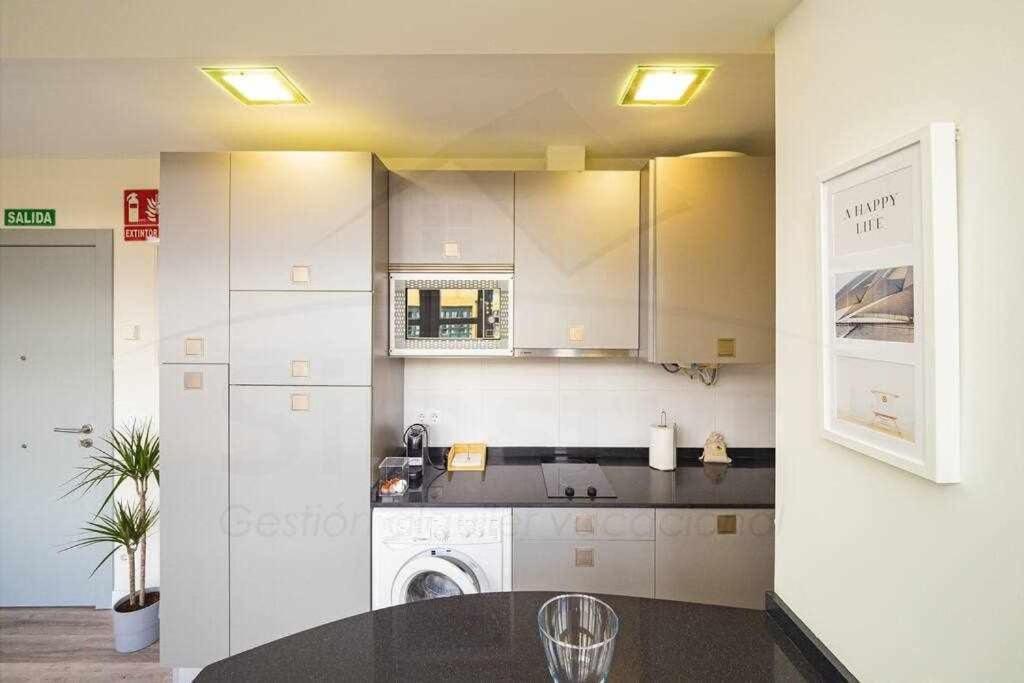 Galeria 2Llanes Suites Dış mekan fotoğraf