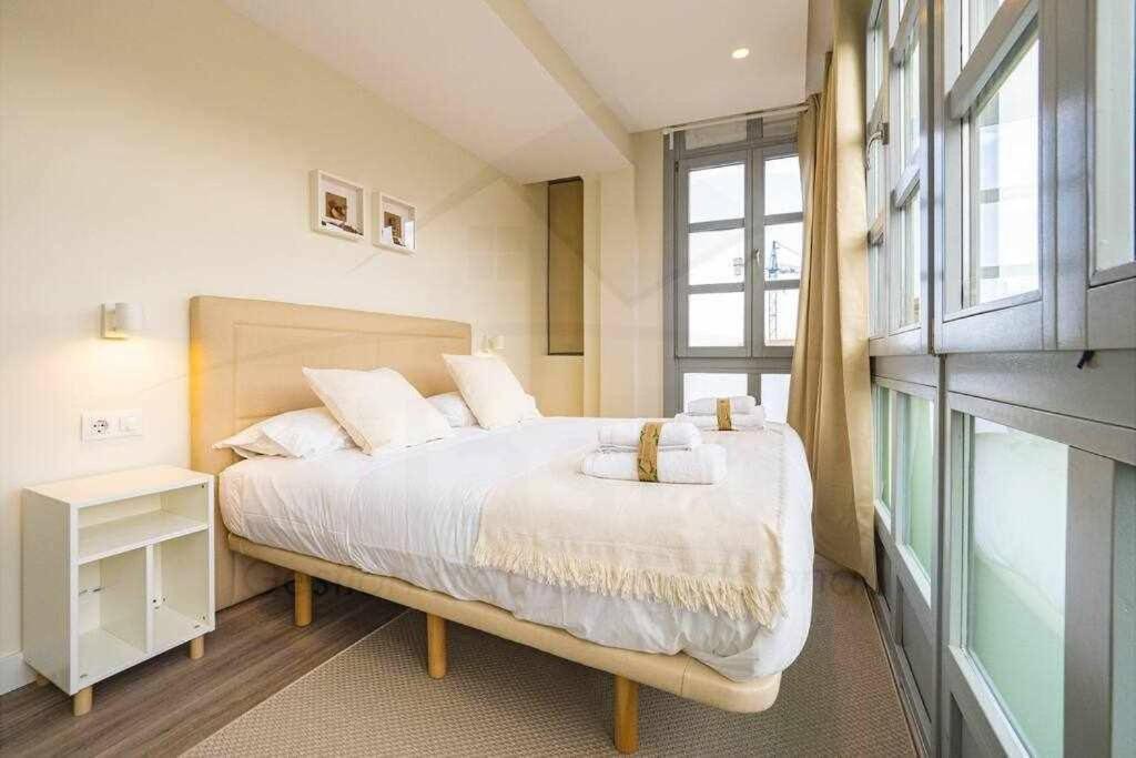 Galeria 2Llanes Suites Dış mekan fotoğraf
