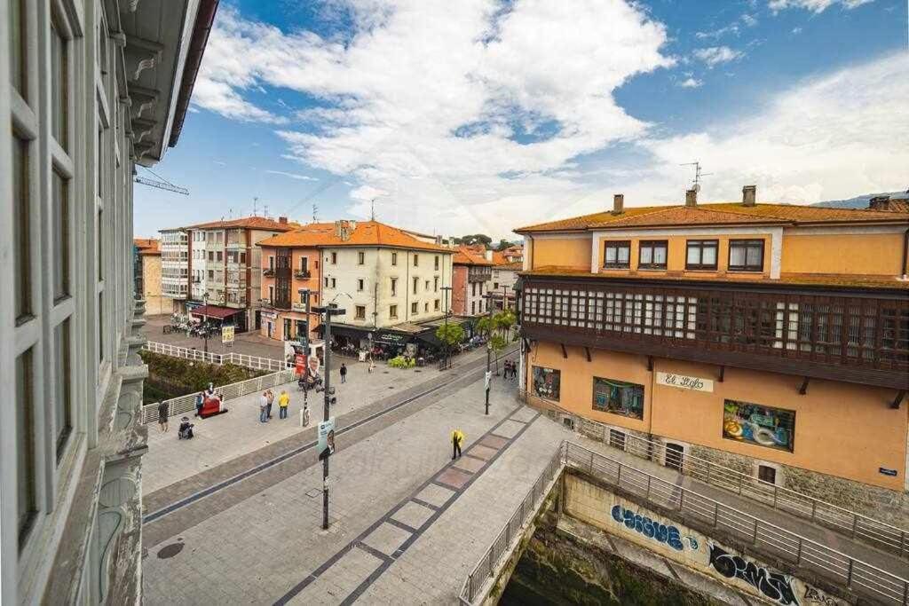 Galeria 2Llanes Suites Dış mekan fotoğraf